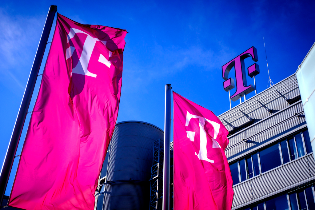 Telekom